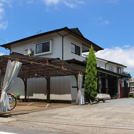 Guest House Asora Экстерьер фото