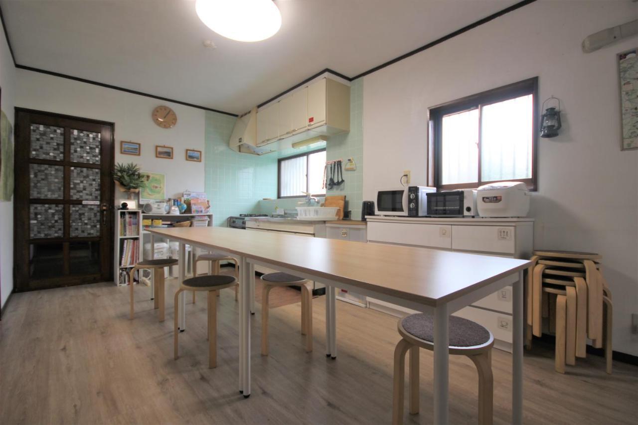 Guest House Asora Экстерьер фото