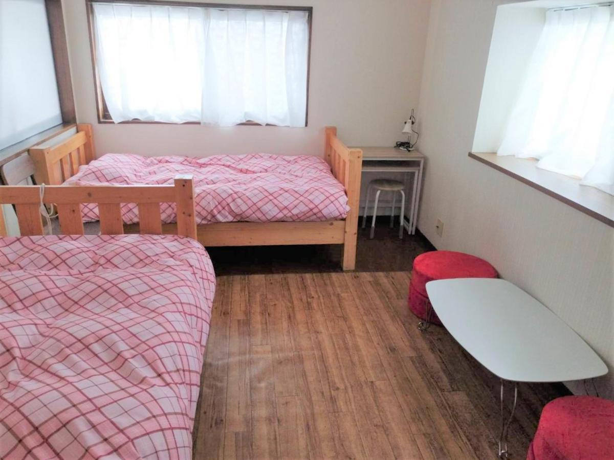 Guest House Asora Экстерьер фото