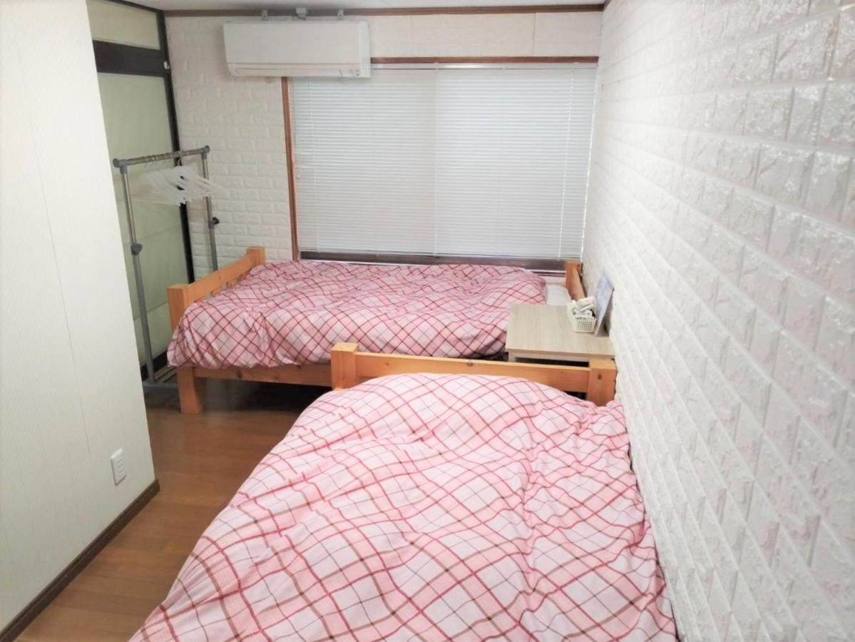 Guest House Asora Экстерьер фото