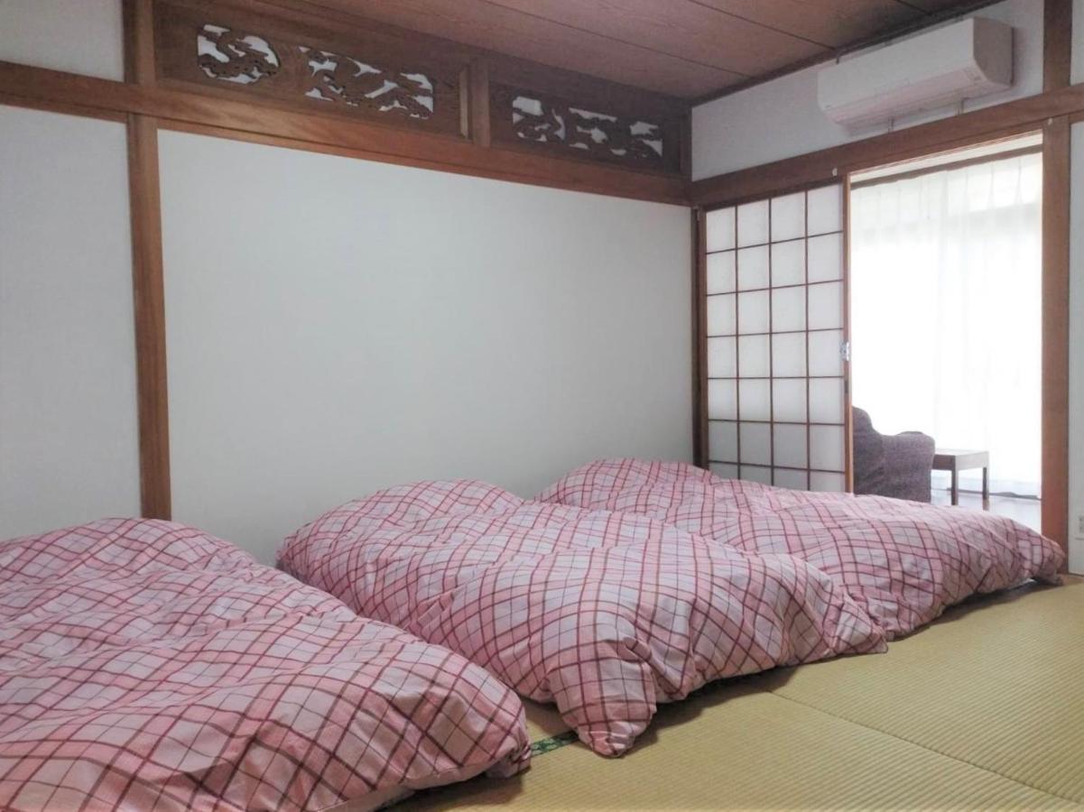 Guest House Asora Экстерьер фото