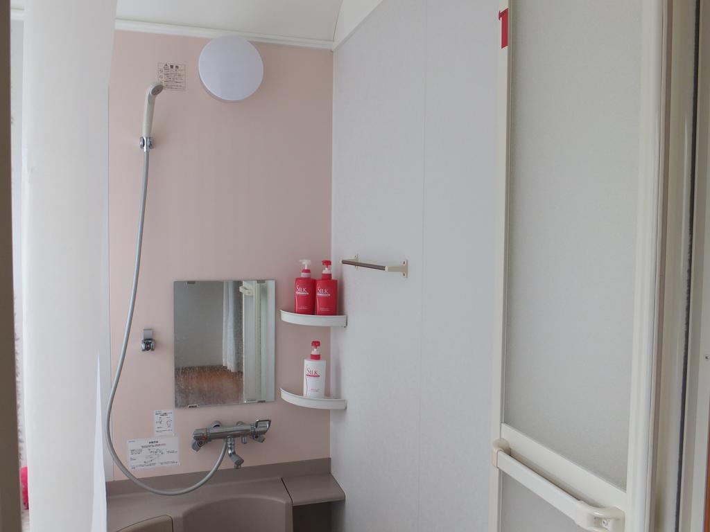 Guest House Asora Экстерьер фото