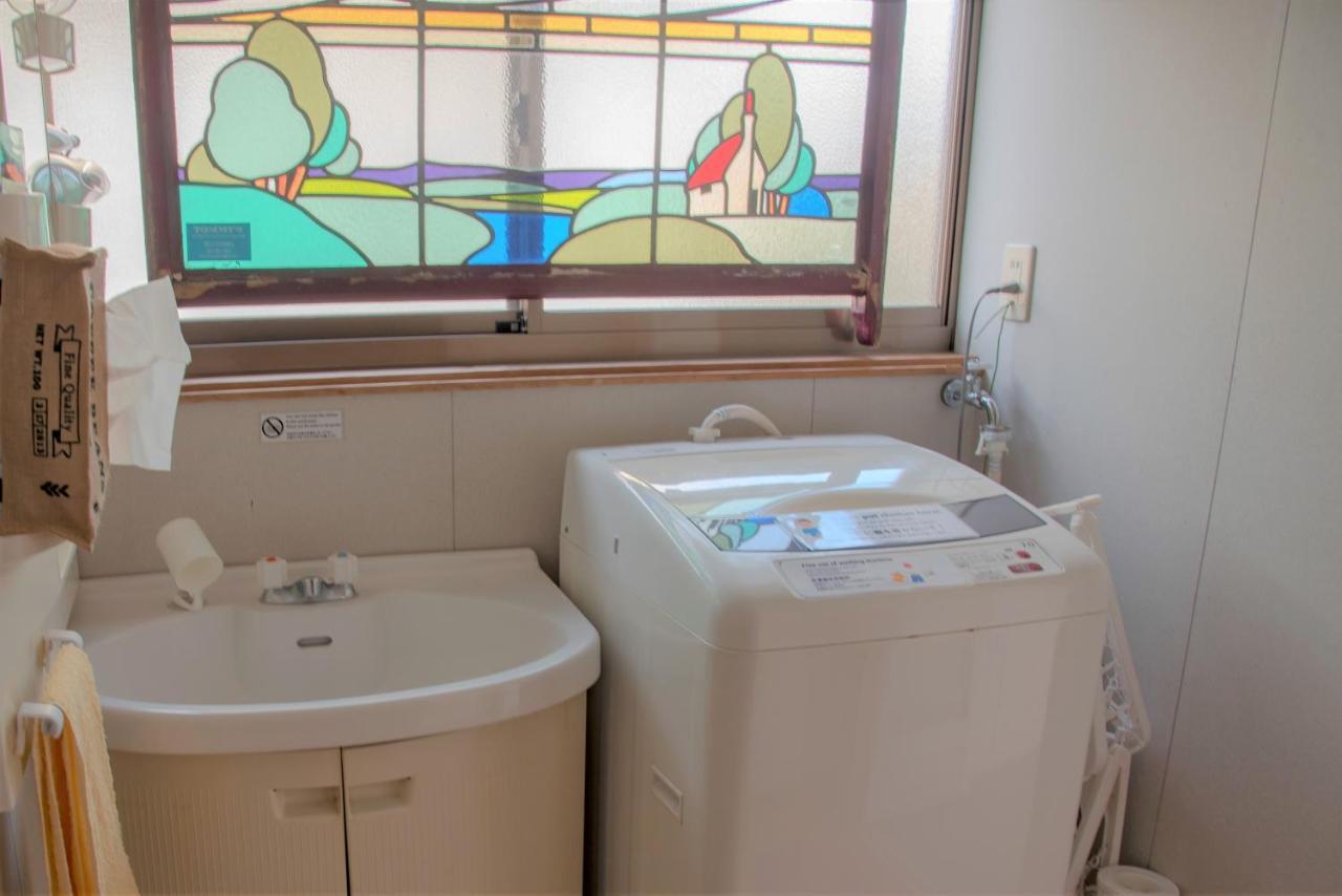 Guest House Asora Экстерьер фото